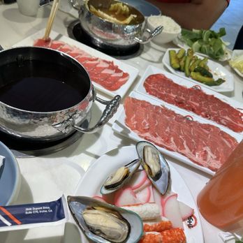 OISHI SHABU SHABU - Updated January 2025 - 1638 Photos & 1473 Reviews