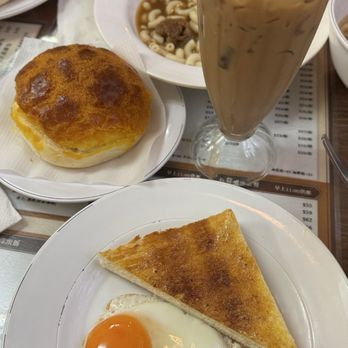 祥興咖啡室 - Cantonese Near Me - Hong Kong, HK 祥興咖啡室 - Cantonese Near Me - Hong Kong, HK