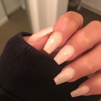 Tipsy Nails - i'm so obsessed with my nails - Nail Salons Near Me - Newhall, California