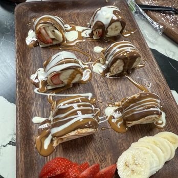 ChocoLit Cafe - Cafes Near Me - Roseville, California