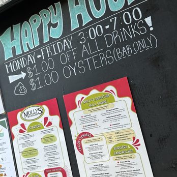 Molly's in Soulard - Happy Hour - Pubs Near Me - St. Louis, Missouri Molly's in Soulard - Happy Hour - Pubs Near Me - St. Louis, Missouri