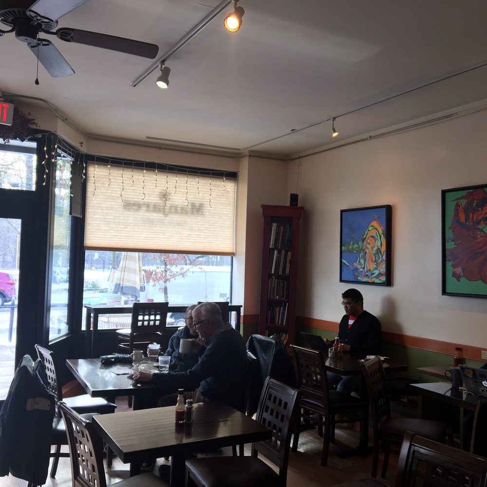 Manjares - Inside - Breakfast & Brunch Near Me - New Haven, Connecticut Manjares - Inside - Breakfast & Brunch Near Me - New Haven, Connecticut