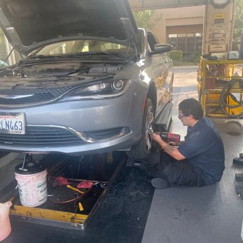 Jiffy Lube - Auto Repair Near Me - Atwater, California
