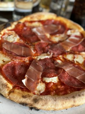 Pizza Republica by null