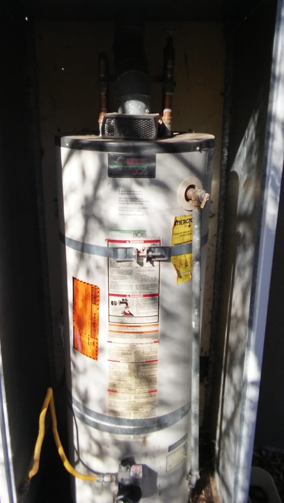 Slide of Brian O'Reilly Plumbing Services