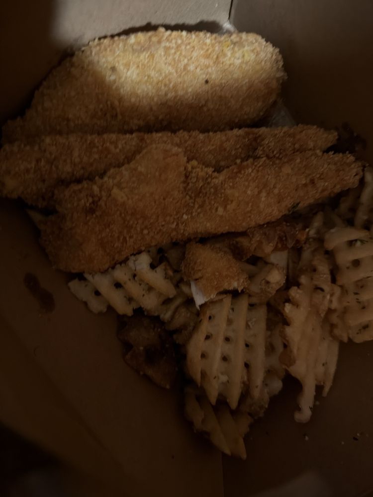 Smash House Gourmet — Mexican restaurant in Flint