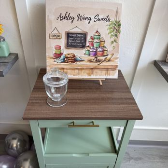 Ashley Wong Sweets - Bakeries Near Me - Fremont, California