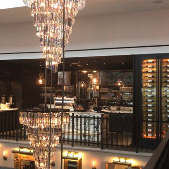 RH Rooftop Restaurant at RH West Palm - Wine Bars Near Me - West Palm Beach, Florida