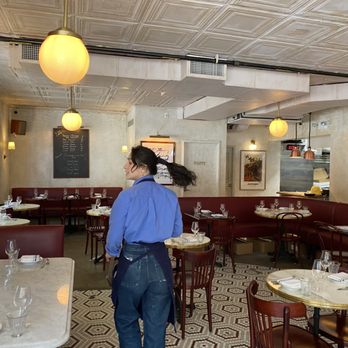Libertine - French Near Me - New York, New York Libertine - French Near Me - New York, New York