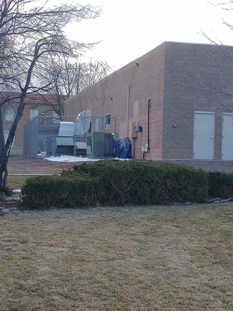 SAFESPLASH SWIM SCHOOL DENVER PARK HILL Updated August 2024 12