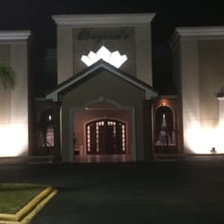 Reyna's Crown - Really nice building