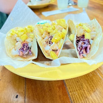 Big Kahunas Smokehouse - Kahuku Shrimp Taco - Barbeque Near Me - Hooksett, New Hampshire Big Kahunas Smokehouse - Kahuku Shrimp Taco - Barbeque Near Me - Hooksett, New Hampshire