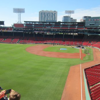 Fenway Park - Stadiums & Arenas Near Me - Boston, Massachusetts
