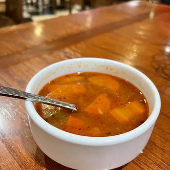 Bella Sera - Chicken soup - Italian Near Me - Fredericksburg, Texas Bella Sera - Chicken soup - Italian Near Me - Fredericksburg, Texas
