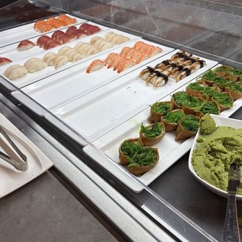 Empire Buffet - Sushi - Buffets Near Me - Duncanville, Texas Empire Buffet - Sushi - Buffets Near Me - Duncanville, Texas
