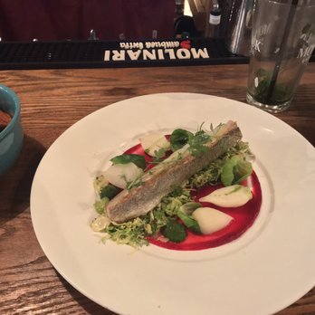 Marlow Bistro - Mediterranean Near Me - New York, New York Marlow Bistro - Mediterranean Near Me - New York, New York