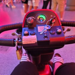 Las Vegas Scooters