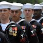 Navy Recruiting Station Carson
