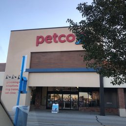 Exterior photo of Petco - Middleburg Heights, Ohio Exterior photo of Petco - Middleburg Heights, Ohio