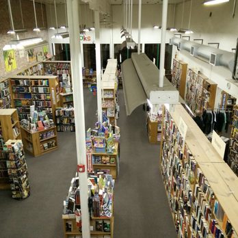 Half Price Books - Multiple aisles - Books, Mags, Music & Video Near Me - Redmond, Washington Half Price Books - Multiple aisles - Books, Mags, Music & Video Near Me - Redmond, Washington