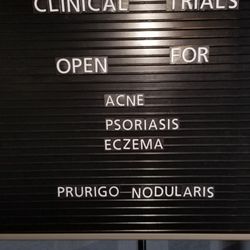 Sullivan Tory MD PA - Paid clinical trials