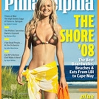 Philadelphia Magazine - Mass Media Near Me - Philadelphia, Pennsylvania