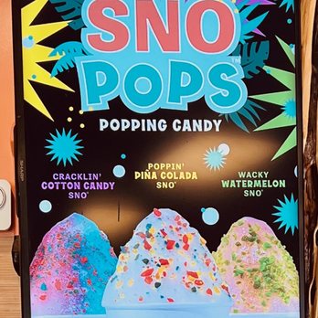 Bahama Buck's - North Las Vegas - specials - Shaved Ice Near Me - North Las Vegas, Nevada
