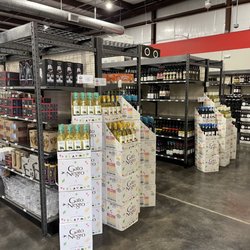 Spec's Wines, Spirits & Finer Foods