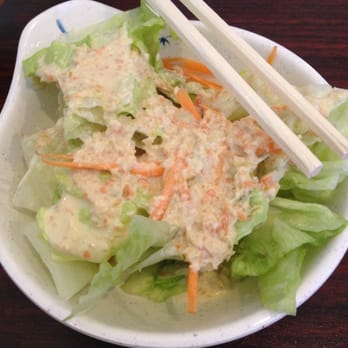 Thai Papaya Restaurant - Ginger salad - Vietnamese Near Me - Antioch, Tennessee Thai Papaya Restaurant - Ginger salad - Vietnamese Near Me - Antioch, Tennessee