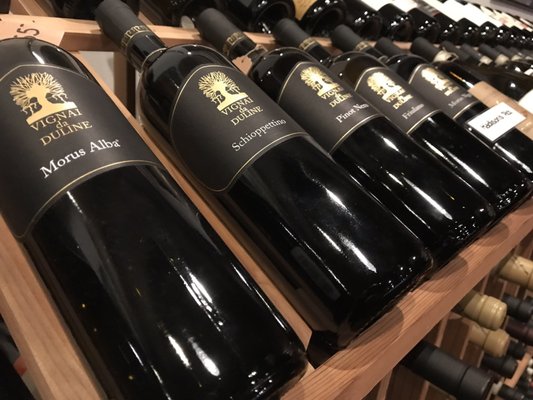Kermit Lynch Wine Merchant by null