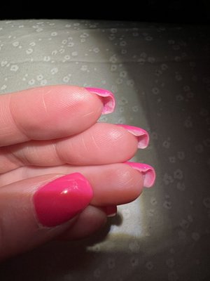 Beauty Box Nails and Spa by null