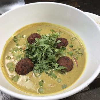 Levantine - Meatballs! - Mediterranean Near Me - Brooklyn, New York