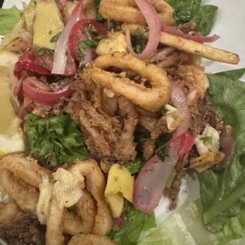 Twigs Bistro and Martini Bar - Calamari A La Romana - Bars Near Me - Spokane Valley, Washington Twigs Bistro and Martini Bar - Calamari A La Romana - Bars Near Me - Spokane Valley, Washington