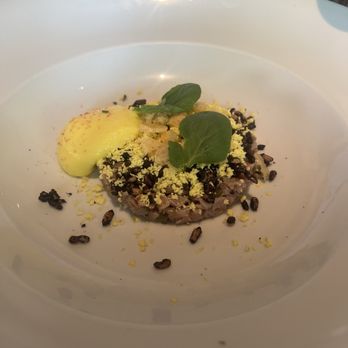 Zucca - Italian Near Me - Coral Gables, Florida