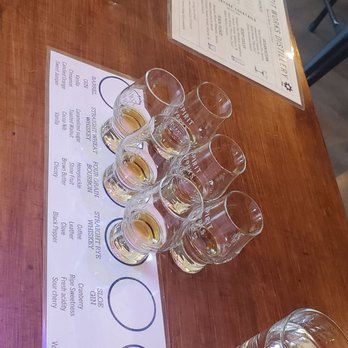 Spirit Works Distilling - Beer, Wine & Spirits Near Me Spirit Works Distilling - Beer, Wine & Spirits Near Me