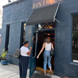 THE DISTRICT SPR - Updated May 2025 - 1240 Photos & 399 Reviews - 2026