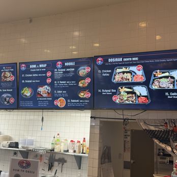 KBBQ 2 Go - Menu2 - Asian Fusion Near Me - Colorado Springs, Colorado KBBQ 2 Go - Menu2 - Asian Fusion Near Me - Colorado Springs, Colorado