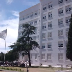 Hospital Córdoba - Hospital