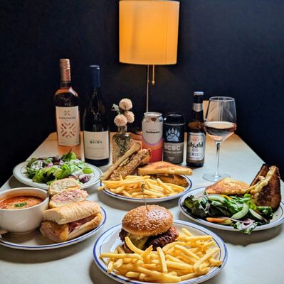 The Black Twig by null