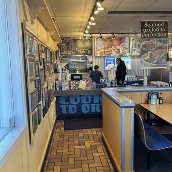 Ivar's Seafood Bar - Seafood Near Me - Tacoma, Washington