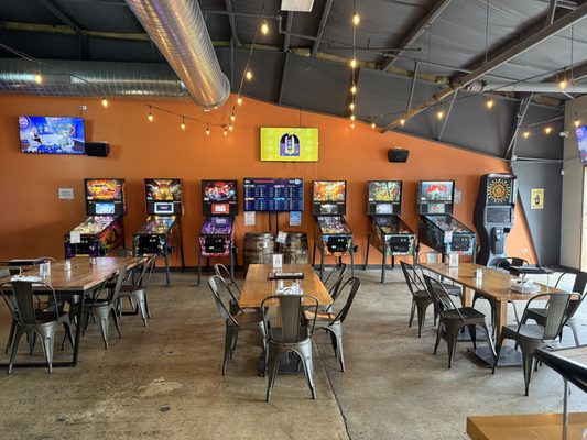 Noon Whistle Brewing by null