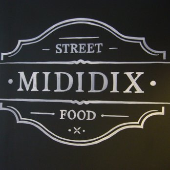 Mididix - Sandwiches Near Me - Mauguio, 34 Mididix - Sandwiches Near Me - Mauguio, 34
