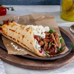 The Great Greek Mediterranean Grill - Cedar Park, TX