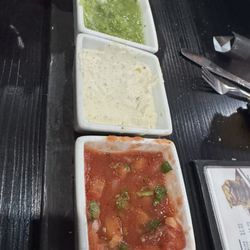 El Tequila Cocina Mexicana
