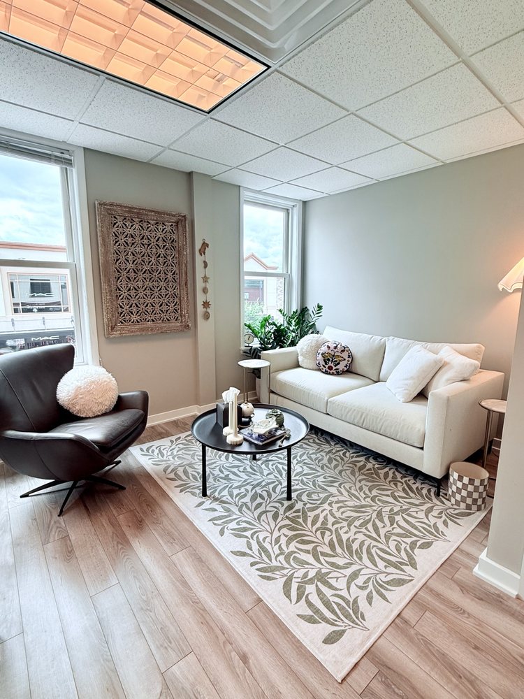 Conscious Healing - grief counselor in Naperville, IL