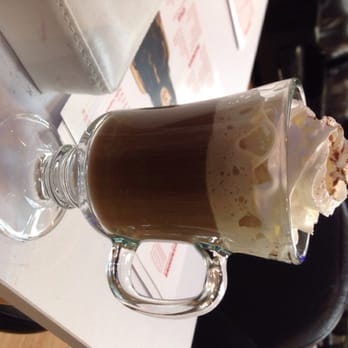 Diego Casas Beauty Salon - Best coffee around ;) - Hair Salons Near Me - Miami Beach, Florida