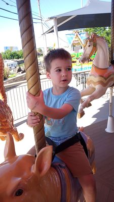 Track Family Fun Parks Track 3 by null