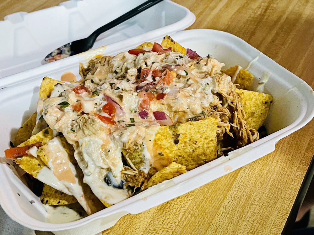 Mojo's Tacos