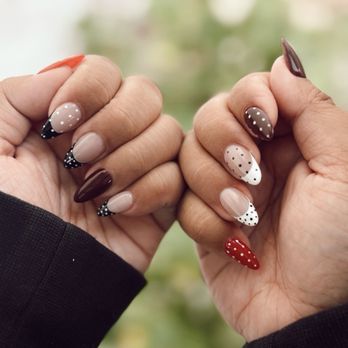 Gelly Bar Nail Studio - Nail Salons Near Me - Walnut, California Gelly Bar Nail Studio - Nail Salons Near Me - Walnut, California