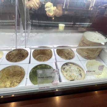 Lappert's Hawaii - Ice Cream - Ice Cream & Frozen Yogurt Near Me - Koloa, Hawaii